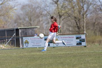 Bild 89 - F VfL Kellinghusen - FSG Kaki-StuSie : Ergebnis: 2:1